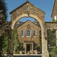West Compton Manor, hotel di Dorchester