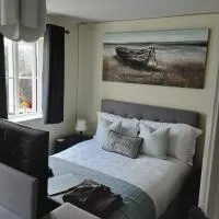 Freda's Treasure "Freddie's Room", hotel em Par