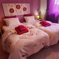 Ria Formosa Pineview, hotel near Faro Airport - FAO, Faro
