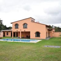 Casa de Campo en Salta, Argentina.，位于萨尔塔马丁米格尔格梅斯国际机场 - SLA附近的酒店