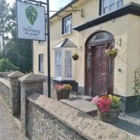 The Monkey Puzzle، فندق في بونكلودي
