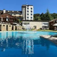 Hotel Hita "Nature Experience" for all, hotel a Navacerrada