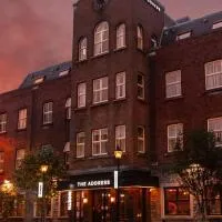 The Address Sligo, hotell sihtkohas Sligo