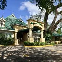 The Royal Hotel, Hotel in San Fernando