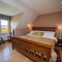 Farnaught House, hotel v mestu Westport