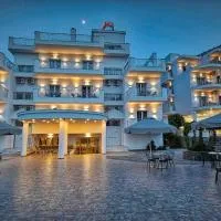 Olympion Melathron, hotel a Platamonas