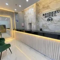 Bendezu Hotel, отель в городе Пьюра