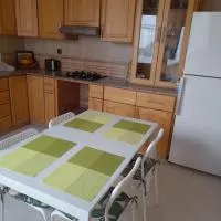 Prestige Al hoceima, hotel em Ajdir