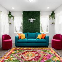 Victory Villa - 5 BR Home 5 Min From Campus, hotel poblíž South Bend Regional Airport - SBN, South Bend