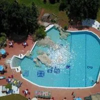 Agriturismo Barbitto, хотел в Sezze