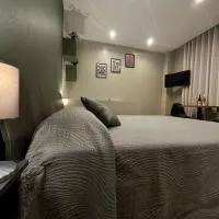 Qualora Room & Suite, hotel di Altamura