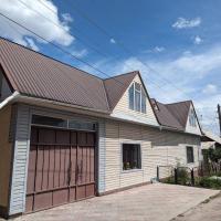 Olzho Hostel, hotel Karakol International Airport - IKG környékén Karakolban