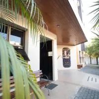 Lavras में, होटल Hotel Ouro Lavras