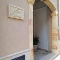 Casa vacanza La Dimora, מלון בסן פנקרציו סלנטינו