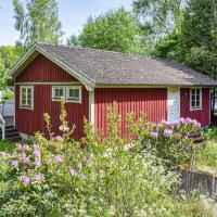 1 Bedroom Pet Friendly Home In Kallinge, hotel near Ronneby Airport - RNB, Kallinge