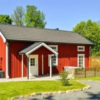 Cozy Home In Herräng With Wifi, ξενοδοχείο σε Herräng