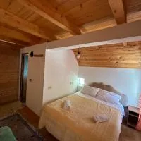 Guesthouse Bjeshka-1, hotell sihtkohas Ndërlysaj