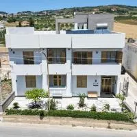 B&B Profumi di Sicilia, готель у місті Вальдеріче