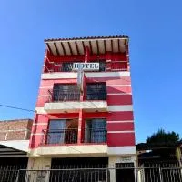 Hotel Portal Dorado, viešbutis mieste Marinilja