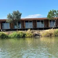 COMPORTA SIDE - Lake, hotel en Setúbal