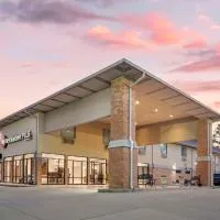 Best Western Plus Two Rivers Hotel & Suites, hotel en Demopolis