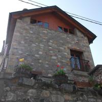 Casa La Bordeta Remondillo