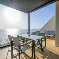 Agios Nikolaos में, होटल Mani Suites