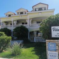 STUDIO APARTMAN kat, hotel u gradu Ba&scaron;ka
