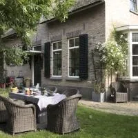 바우테호트 드 아윌렌뷔르흐 (Buitengoed De Uylenburg)