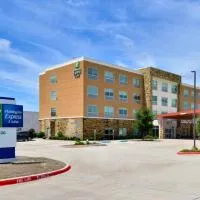 Holiday Inn Express & Suites - Wylie West by IHG, hotel v destinácii Wylie
