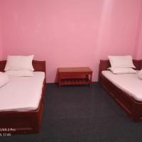 Hotel Darsan and Lodge Taplejung, hotel near Tumlingtar Airport - TMI, Tāplejung