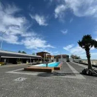 Black Sea Resort, hotel u gradu 'Primorskoje'