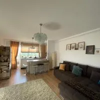 Serenity Suite, ξενοδοχείο σε Sînpetru