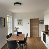 Apartmán na úpatí Šumavy, ξενοδοχείο σε Stachy