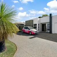 Room 4 Two, hotel u gradu 'Alstonville'