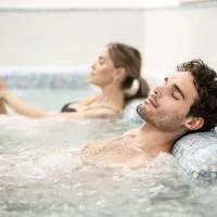 Hotel delle Rose Terme & WellnesSpa, hotel di Monticelli Terme