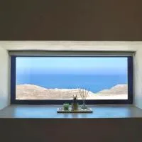 Argalios apartment, hotell sihtkohas Sérifos Chóra