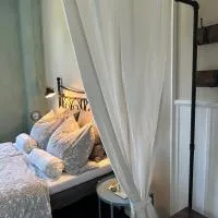Altes Pastorat, hotel a Barmstedt