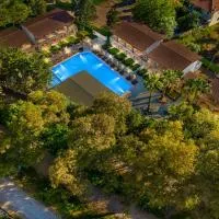 Alados Otel, hotel en Turgut