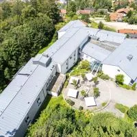Landhotel Das Karoli, hotel a Waldkirchen