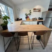 Studio on Oakview, hotel di Newstead