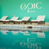 Epic Hotel San Luis, hotel din La Punta