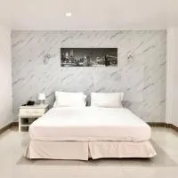 Dad D Resort by Lopburi Inn Resort, готель у місті Лопбурі
