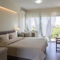 Garden House, ξενοδοχείο στον Βελίκα