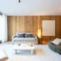 Isard Homes by Select Rentals, отель в Эл Тартере