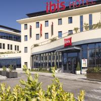 Ibis Valladolid