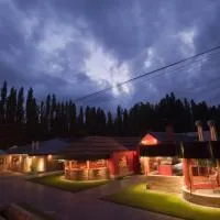Hotel " Rio Grande ", hotel v destinácii Malargüe