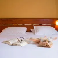 Brit Hotel Rennes St Grégoire – Le Villeneuve โรงแรมในแซ็งต์-เกรกัวร์