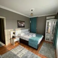 TULİPA SUİTEs TRABZON, hotel u gradu Bostancı