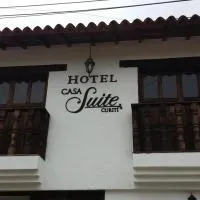 Hotel Casa Suite Curiti, hotel u gradu Curiti